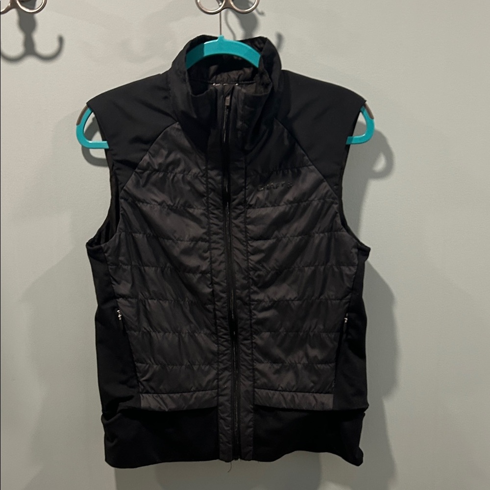 Craft Women’s Insulated Vest Medium